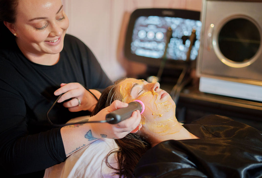 Anti-Aging Glo2Facial