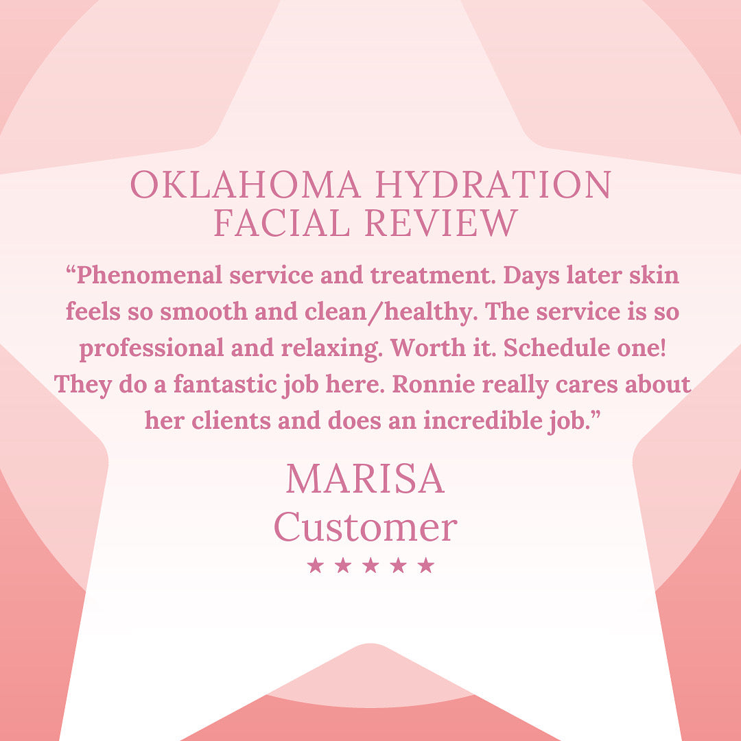 Products Oklahoma Made