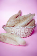 Exfoliating Loofahs