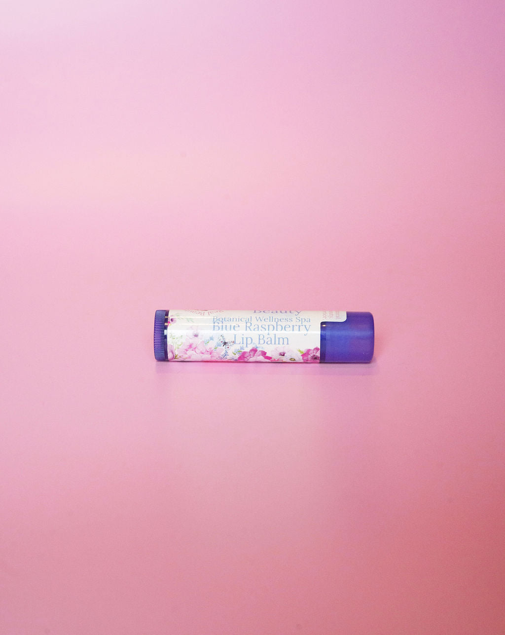 Red Clay Beauty Signature Lip Balm