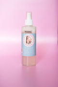 Spearmint Toner & Setting Spray – Hydrating Mint + Hyaluronic Acid Facial Mist