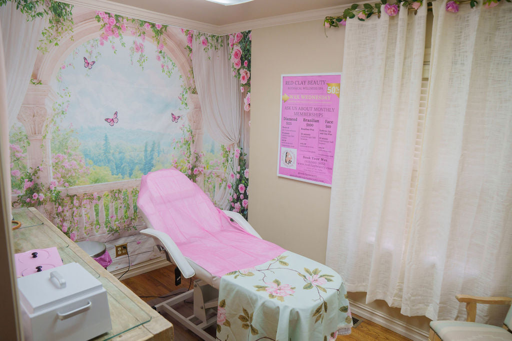 Premium Italian Waxing