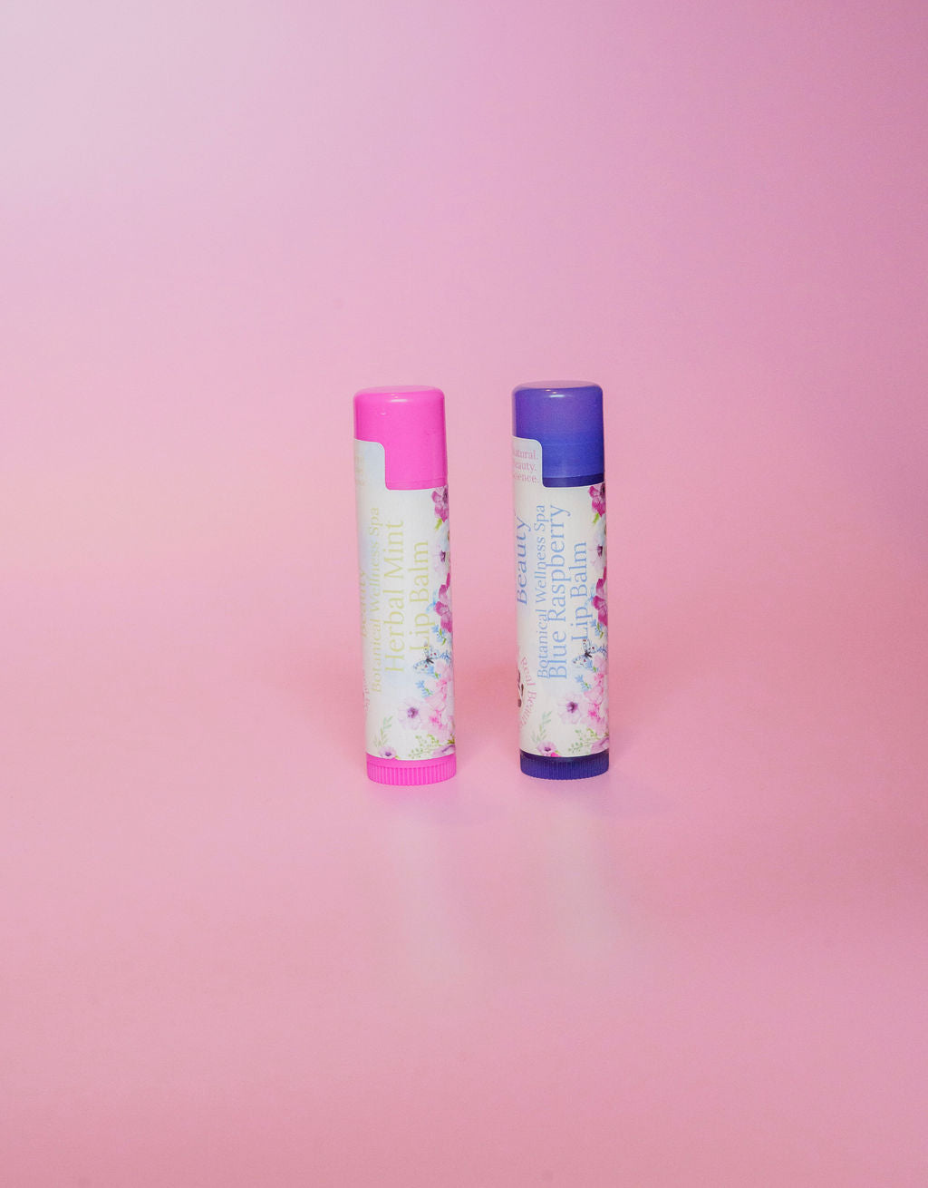 Red Clay Beauty Signature Lip Balm