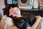Lymphatic Facial & Glo2Facial
