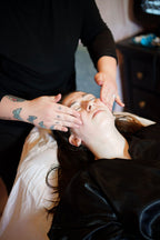 Lymphatic Facial & Glo2Facial