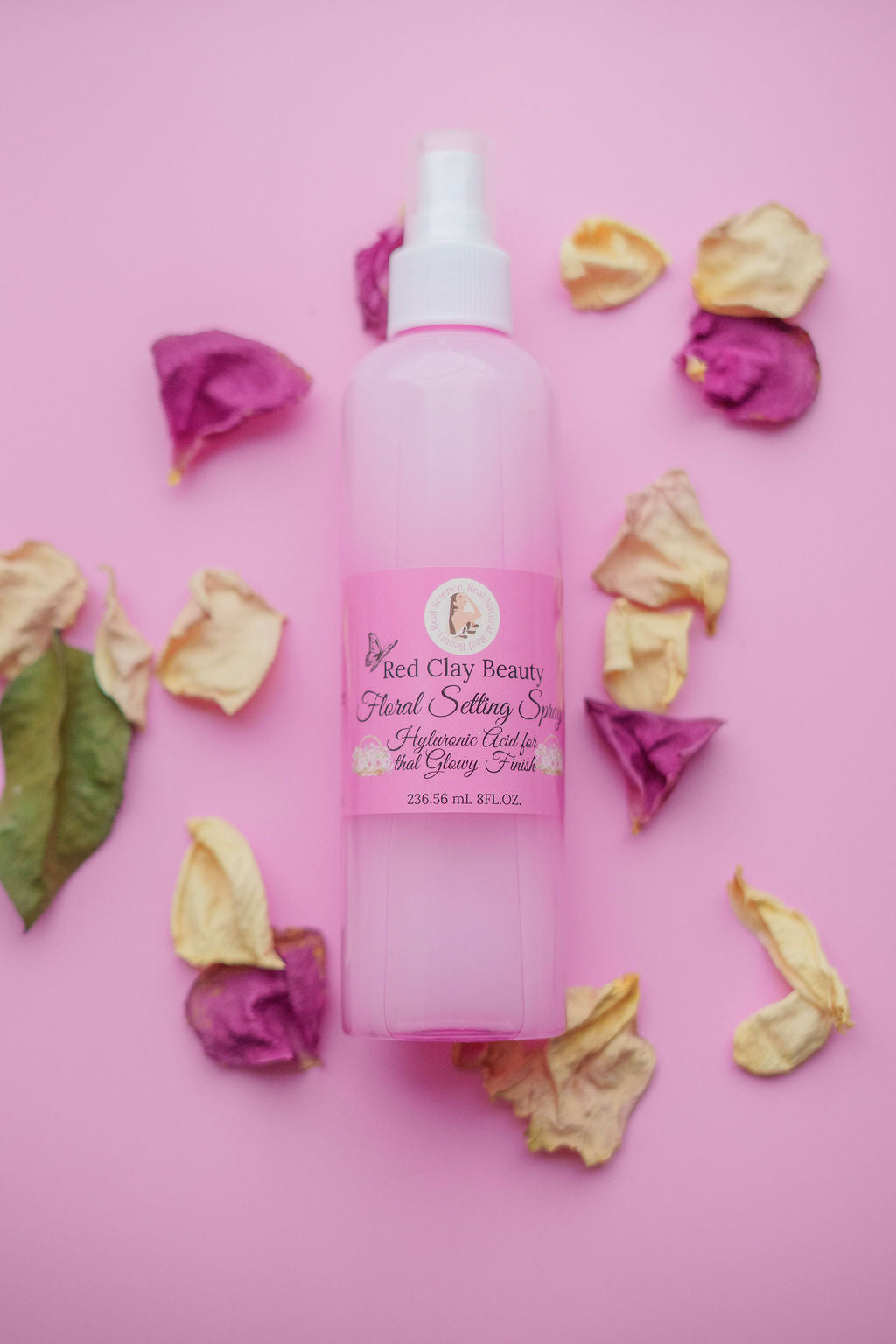 All Day Makeup Setting Spray