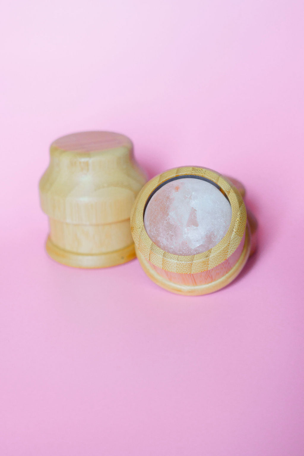 Himalayan Salt Lymphatic Massager – Detox Sculpting Body Tool