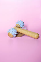 Myofascial Lymphatic Body Massager – Sculpting & Detox Massage Tool