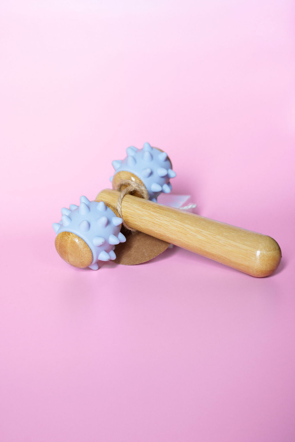 Myofascial Lymphatic Body Massager – Sculpting & Detox Massage Tool