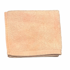 Exfoliating Cloth Infused With Red Clay