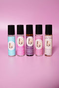 Lymphatic Facial Roll‑On Serum Bundle