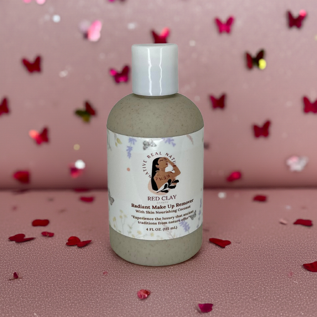 Makeup Remover