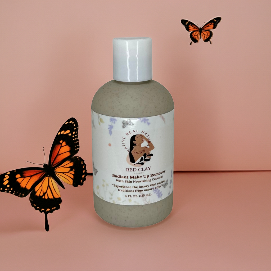 Makeup Remover