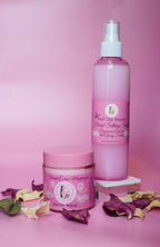 Floral Extra Moisturizer –  Everyday Hydration with Soft Petal Notes
