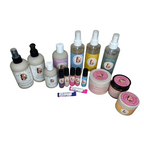 Skincare Bundle – 6-Piece Skin Investment Upgrade