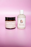 Retinol Evening Moisturizer – Overnight Renewal & Hydrating Night Cream