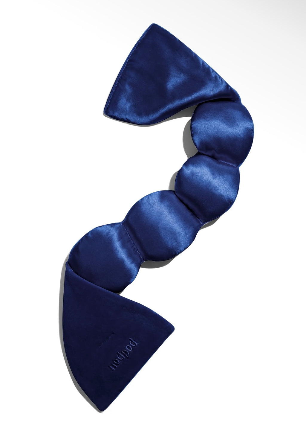 Nodpod Weighted Sleep Mask – Deep Touch Relaxation for Instant Calming Comfort