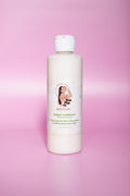 Rosemary Hair Conditioner – Hydrating & Shine‑Boosting Formula