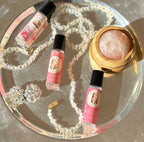 Himalayan Salt Lymphatic Massager – Detox Sculpting Body Tool