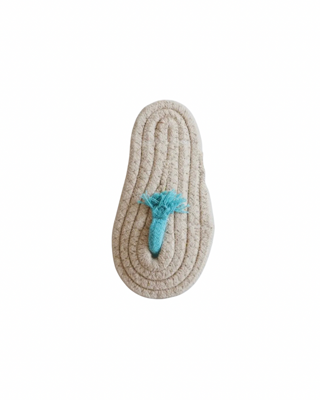 Rope Slipper Dog Toy – Durable, Eco‑Friendly & Sustainable Play