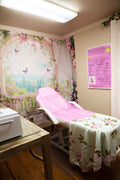 Premium Italian Waxing