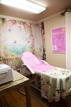 Premium Italian Waxing