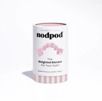 Nodpod Weighted Sleep Mask – Deep Touch Relaxation for Instant Calming Comfort