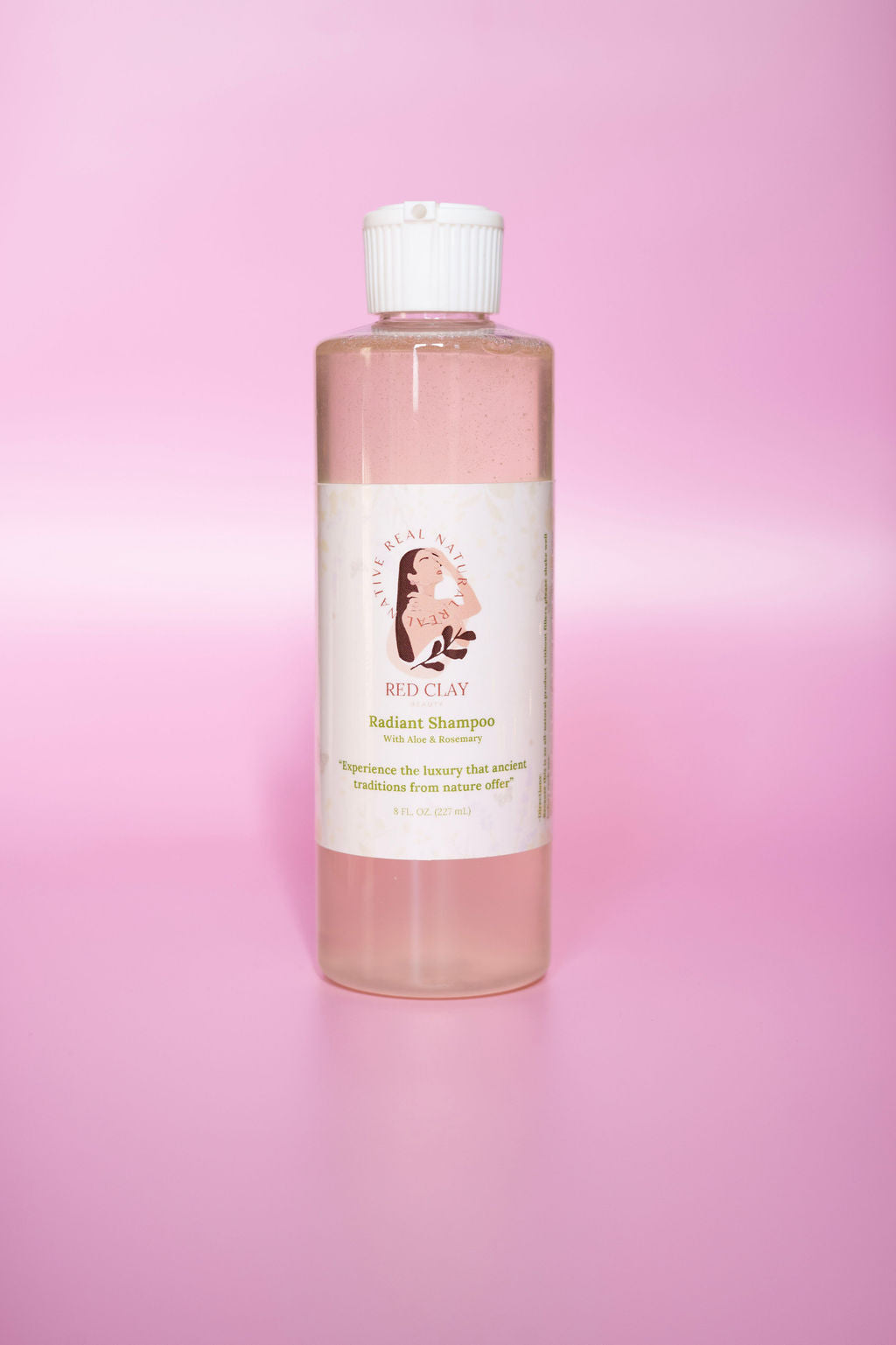 Rosemary Hair Shampoo – Strengthening & Growth‑Boosting Cleanser