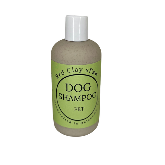 Dog Shampoo