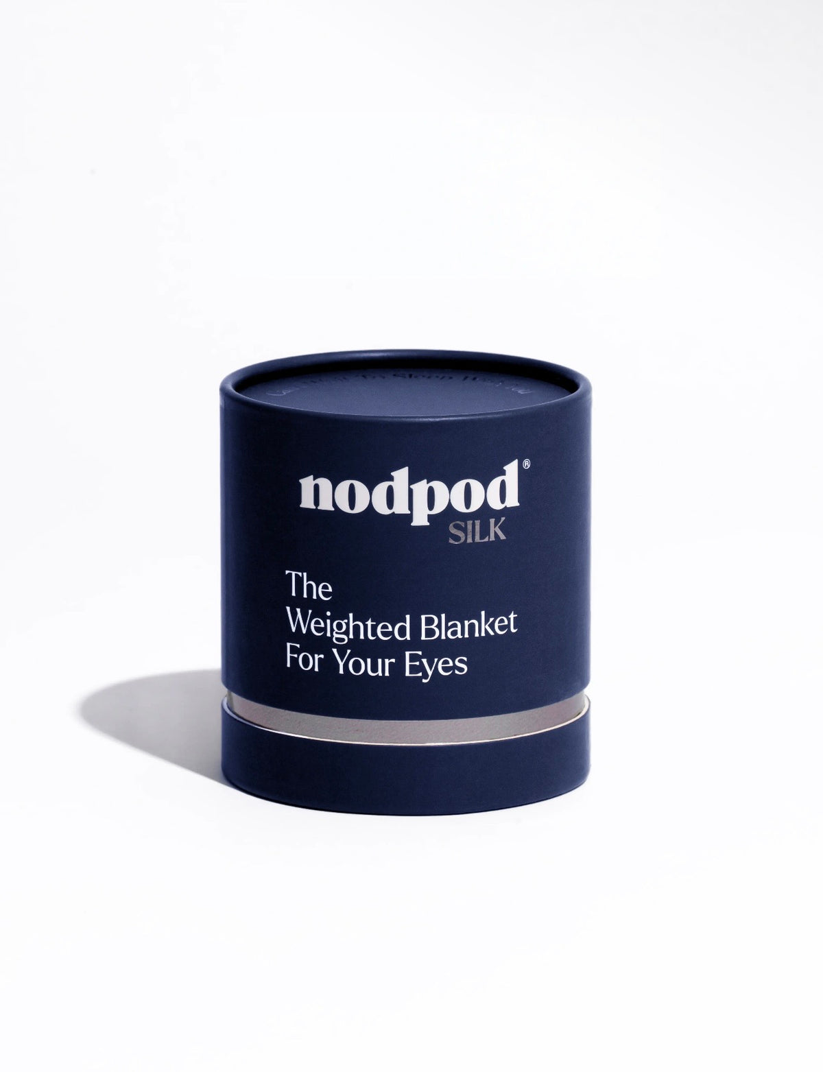 Nodpod Weighted Sleep Mask – Deep Touch Relaxation for Instant Calming Comfort