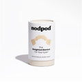 Nodpod Weighted Sleep Mask – Deep Touch Relaxation for Instant Calming Comfort