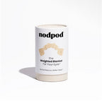 Nodpod Weighted Sleep Mask – Deep Touch Relaxation for Instant Calming Comfort