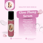 Glow Plump Serum