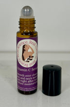 Brighten & Hydrate Vitamin C Serum