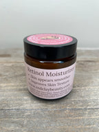 Evening Retinol Face Moisturizer