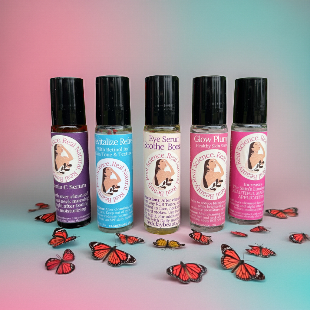 Serum Bundle