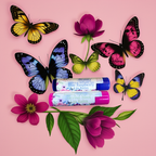 Red Clay Beauty Signature Lip Balm