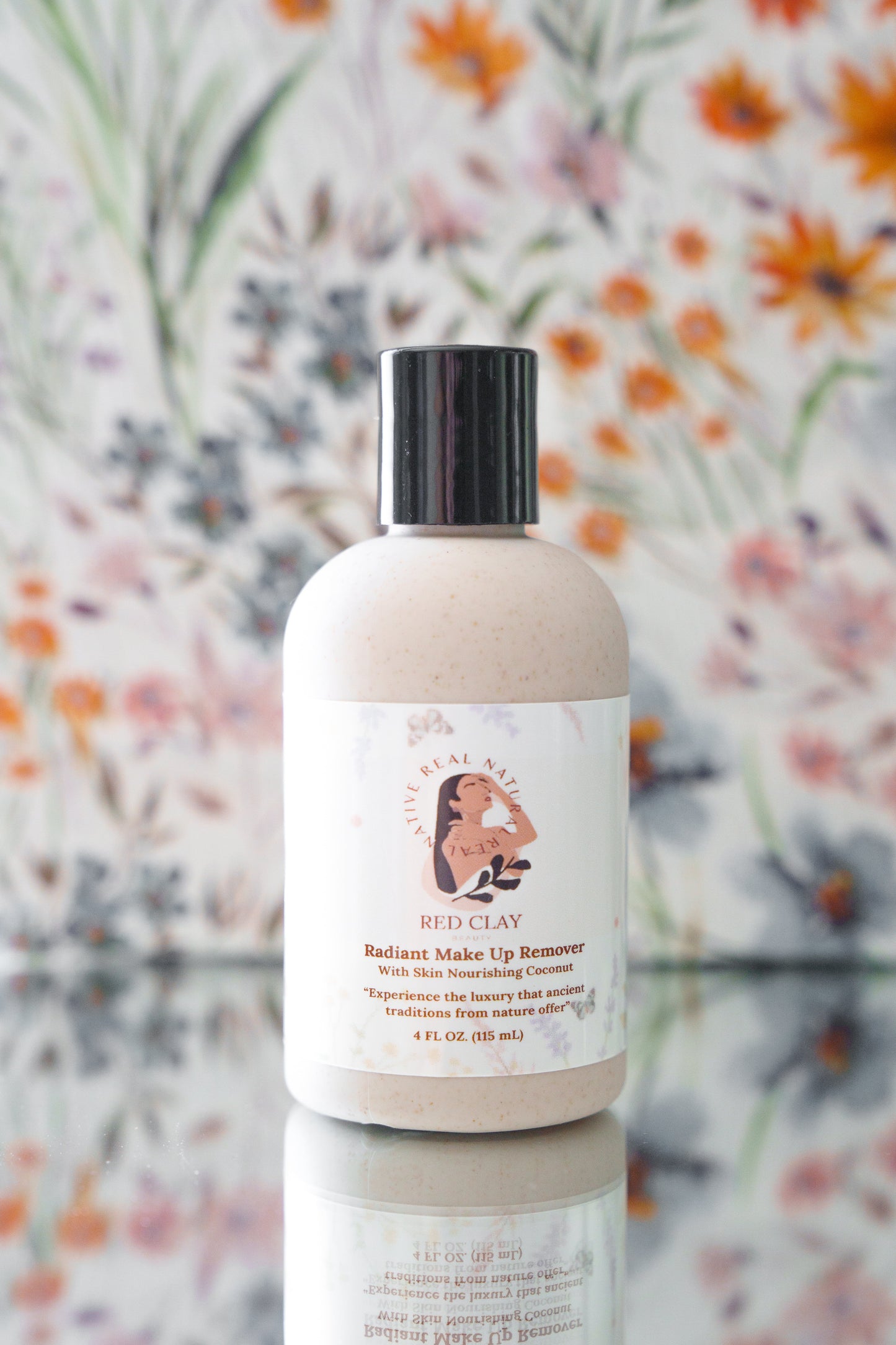 Make-Up Remover - All-Natural - Unscented