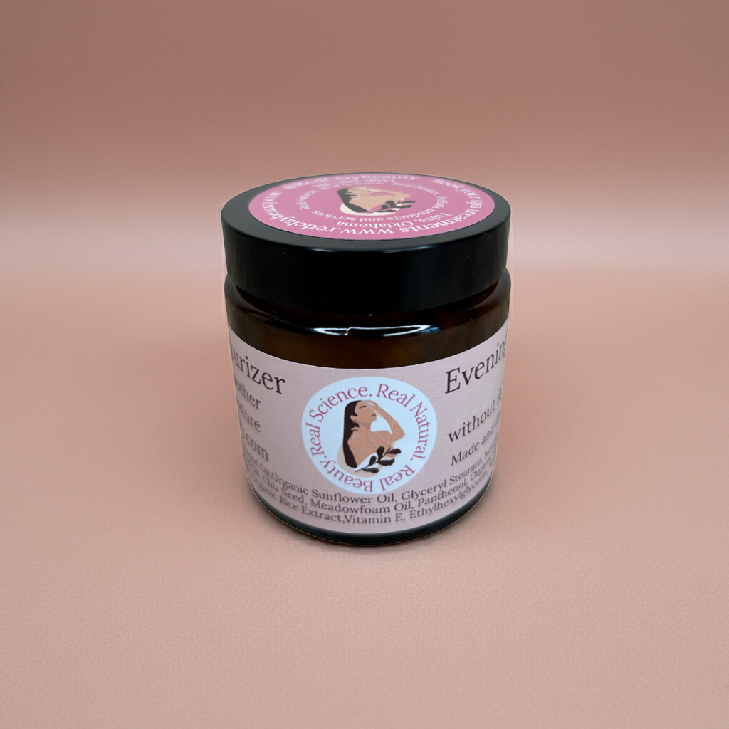 Evening Retinol Face Moisturizer
