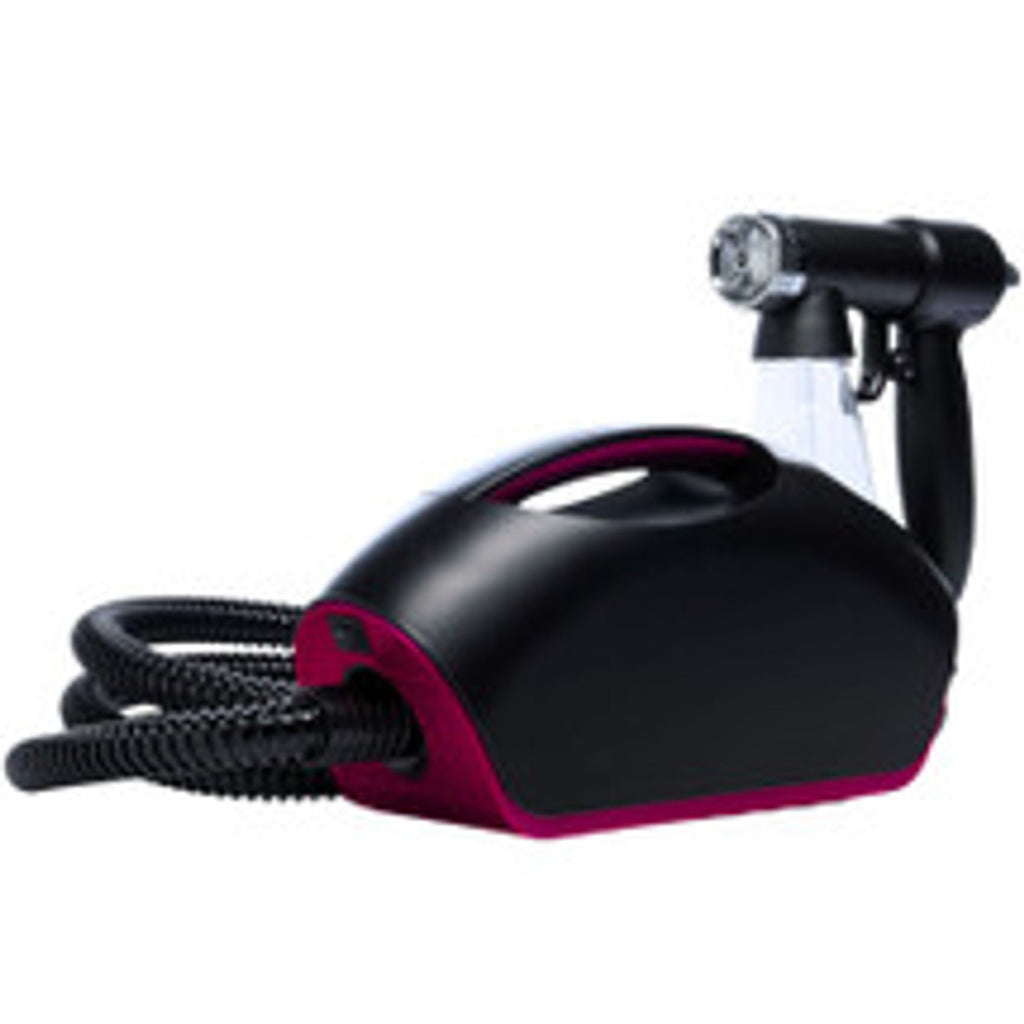 Red Clay Beauty Sunless Tan Machine