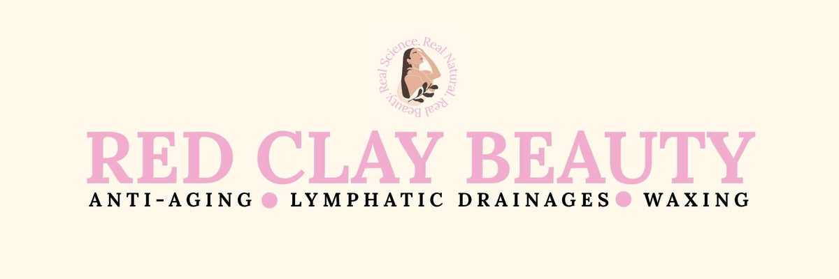 Red Clay Beauty 