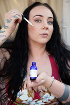 Facial Serum - All-Natural - Fragrance Free - Mature Skin Types