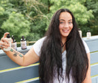 Leave-In Hair Conditioner