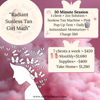 Red Clay Beauty Glow and Grow Kit