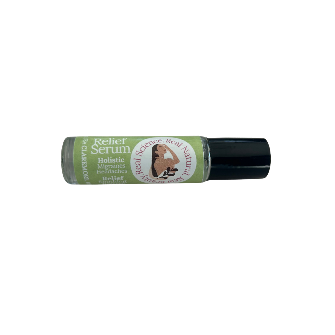 Relief Serum
