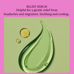 Relief Serum