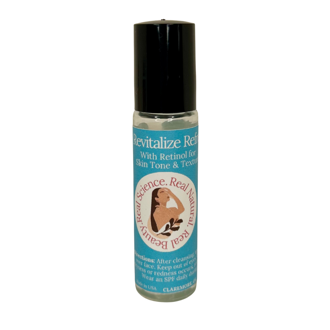 Revitalize Refresh Serum