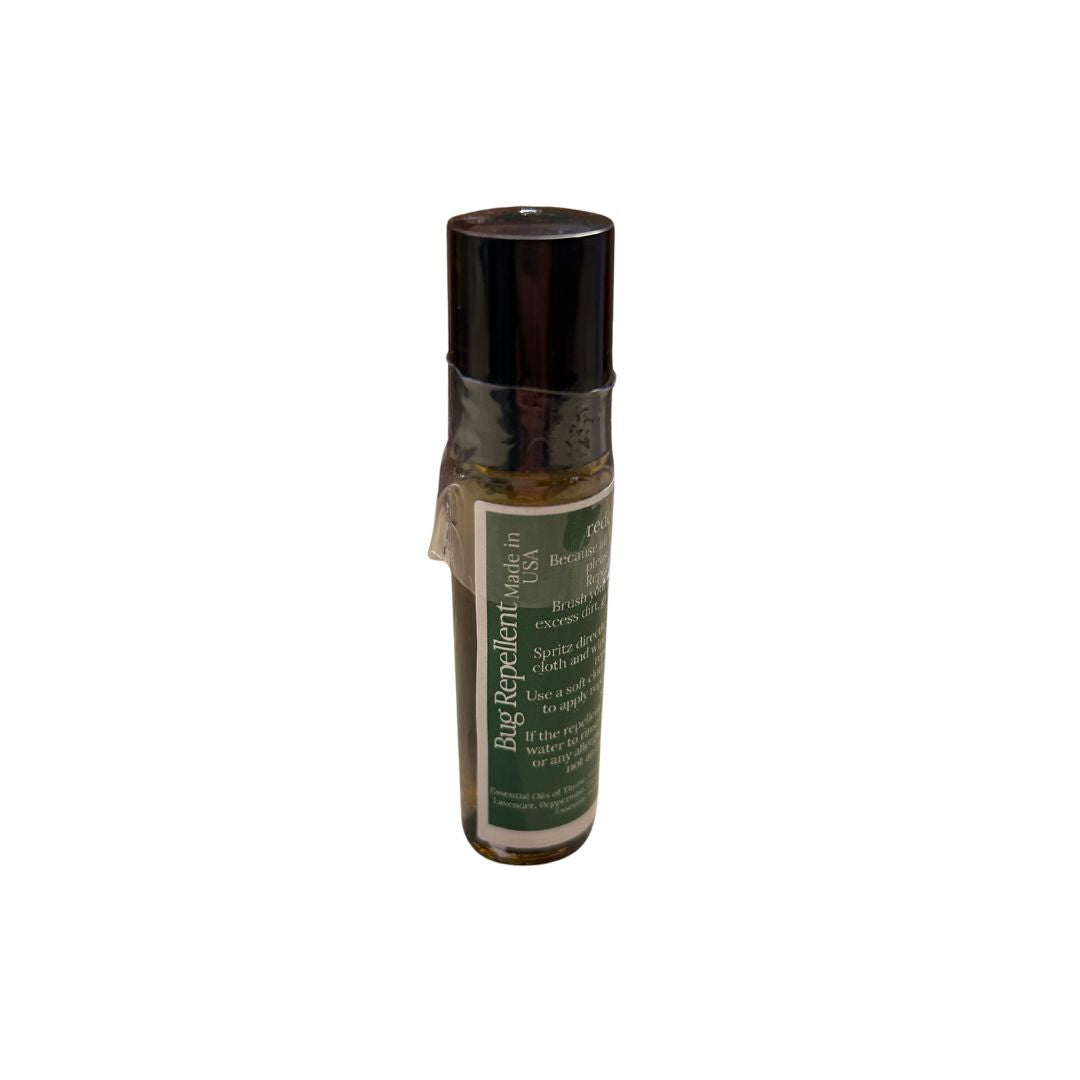 Bug Repellent