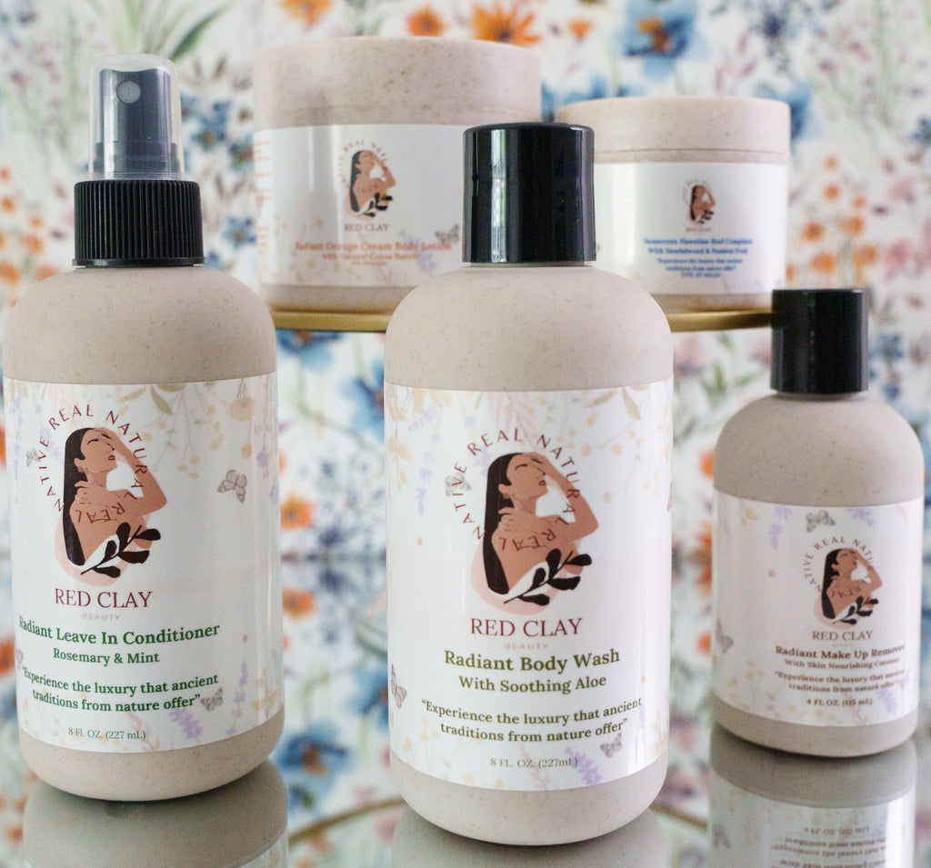 Leave-In Hair Conditioner