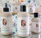 Leave-In Hair Conditioner